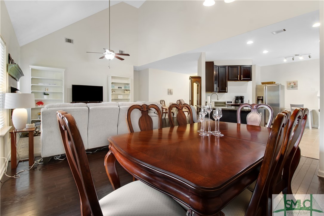 214 Sawgrass Drive