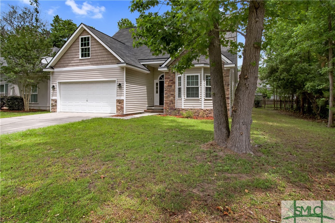 214 Sawgrass Drive