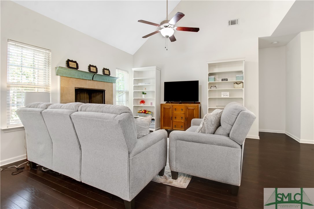 214 Sawgrass Drive