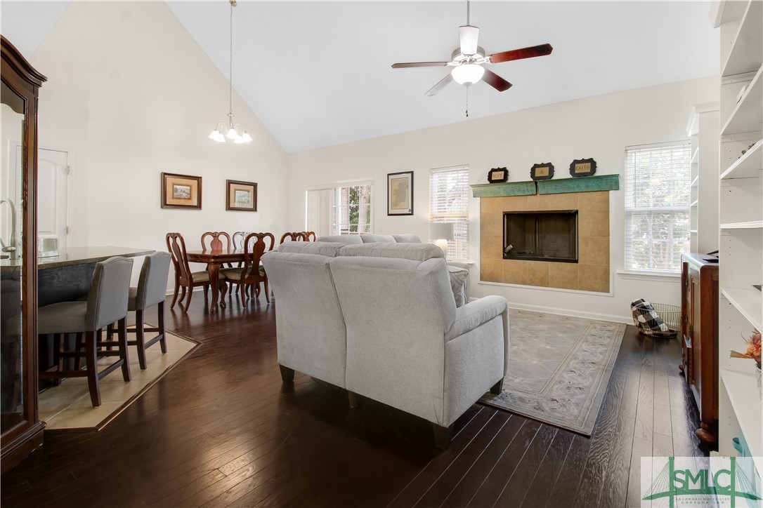 214 Sawgrass Drive