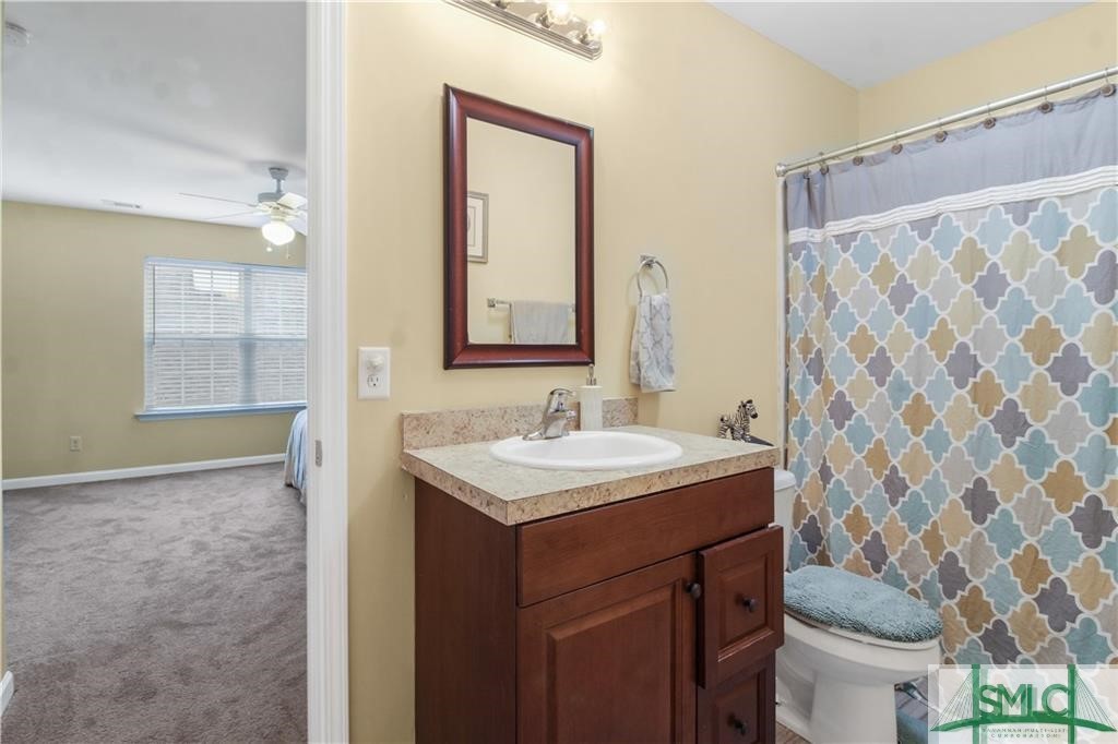 214 Sawgrass Drive