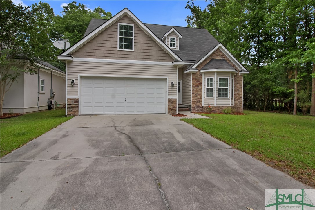 214 Sawgrass Drive