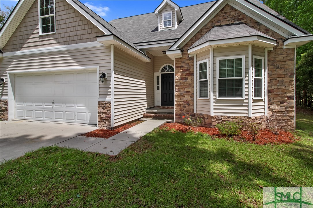 214 Sawgrass Drive