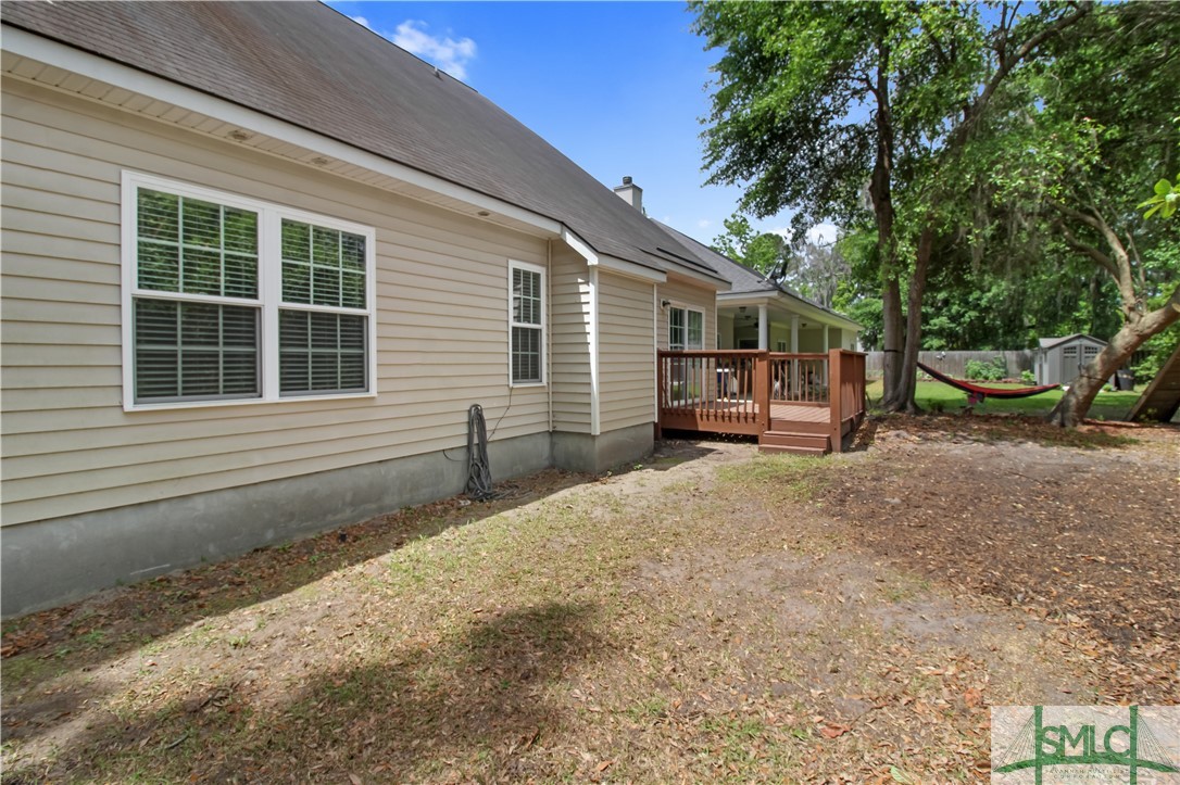 214 Sawgrass Drive