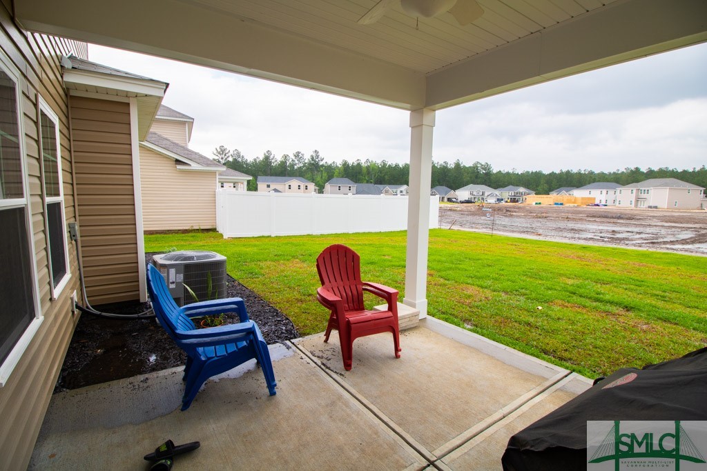 109 Chilburn Circle