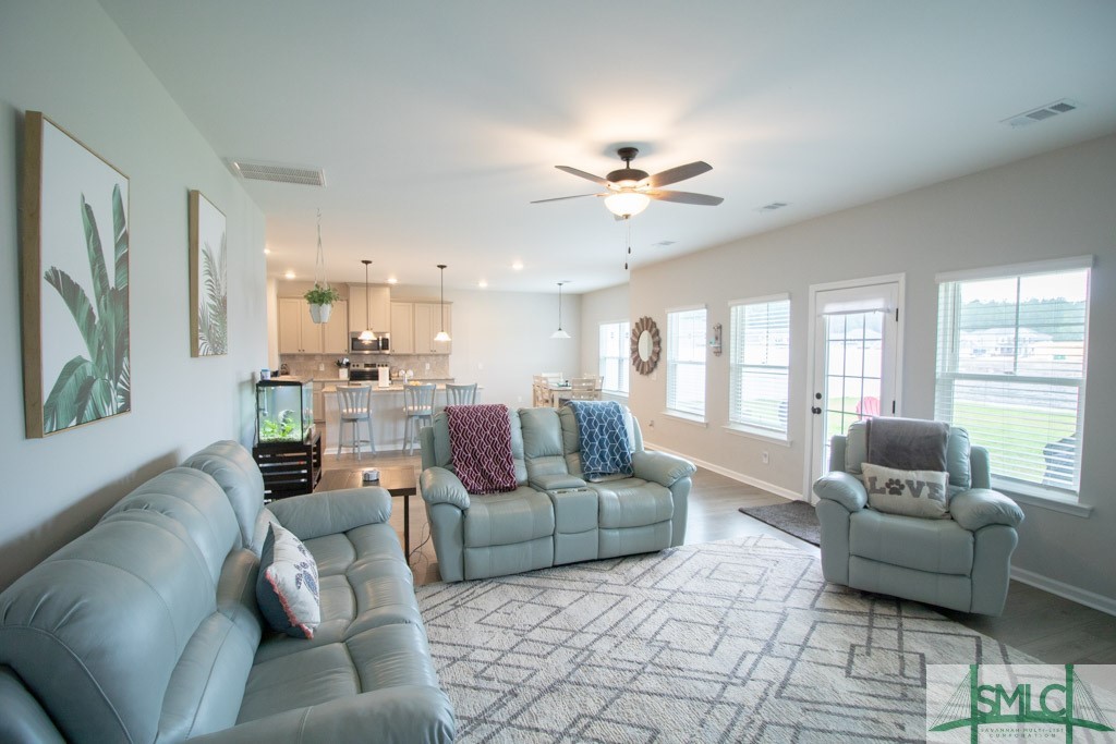 109 Chilburn Circle