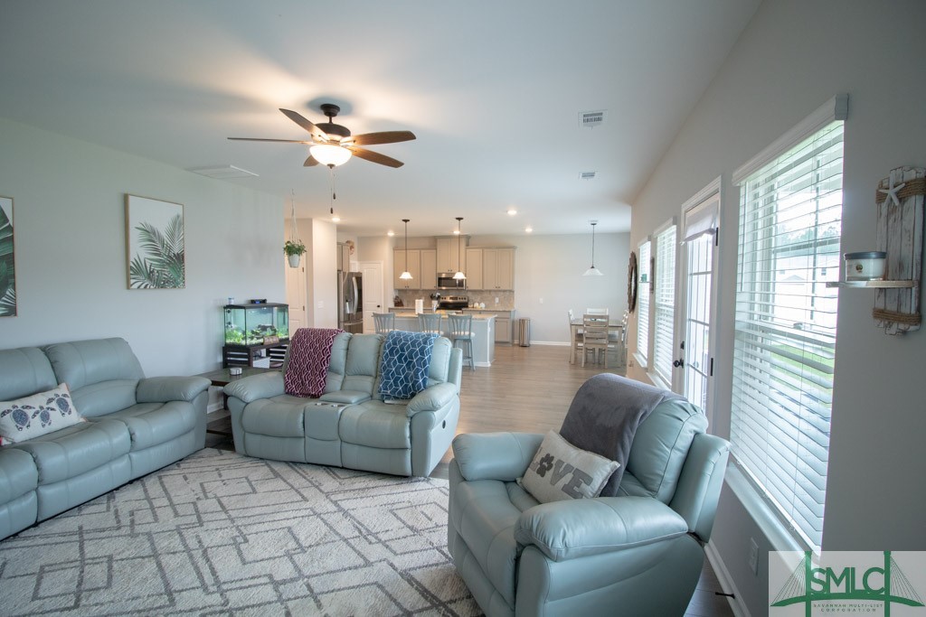 109 Chilburn Circle