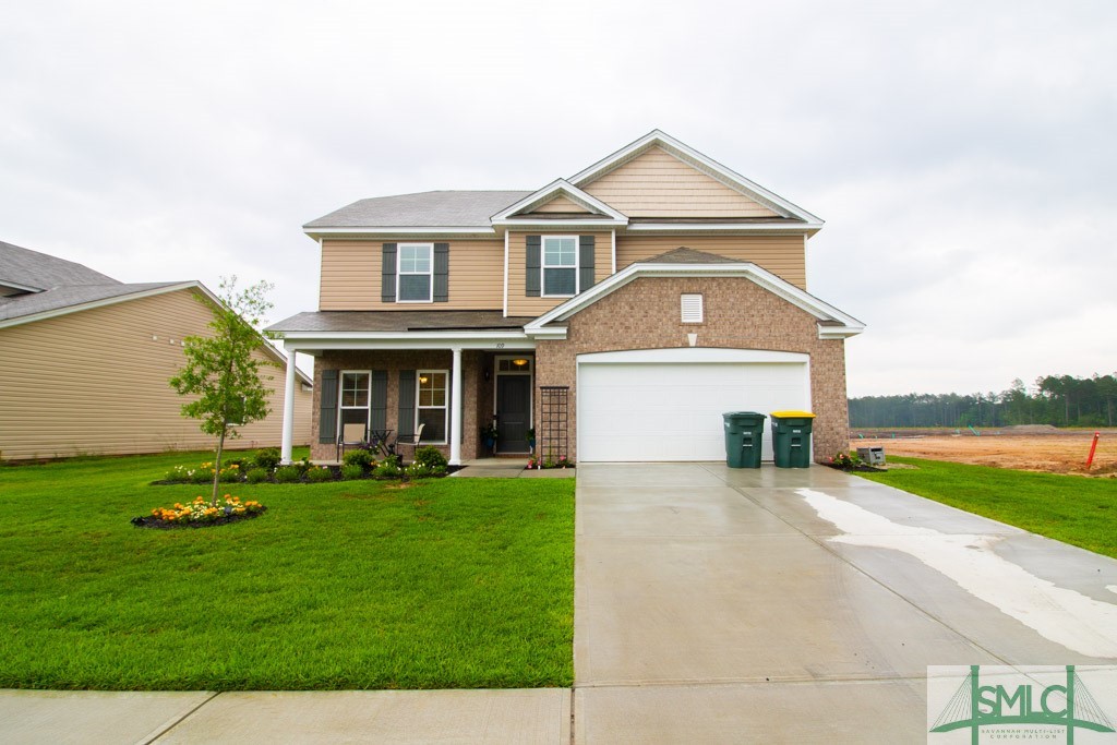 109 Chilburn Circle