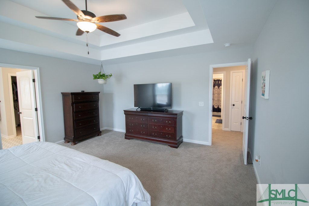 109 Chilburn Circle