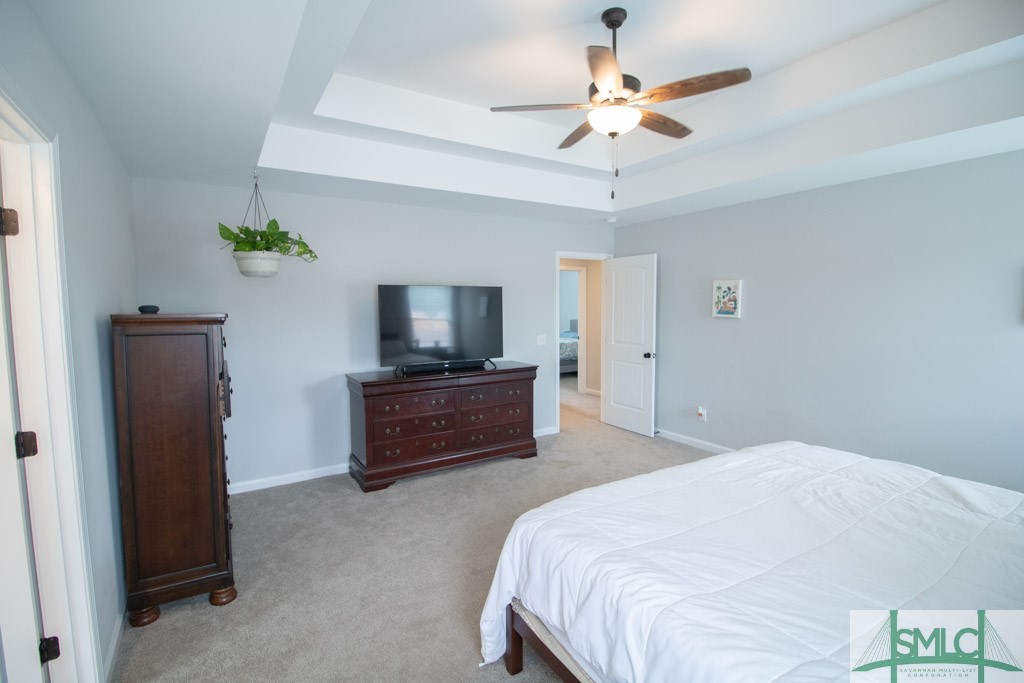 109 Chilburn Circle