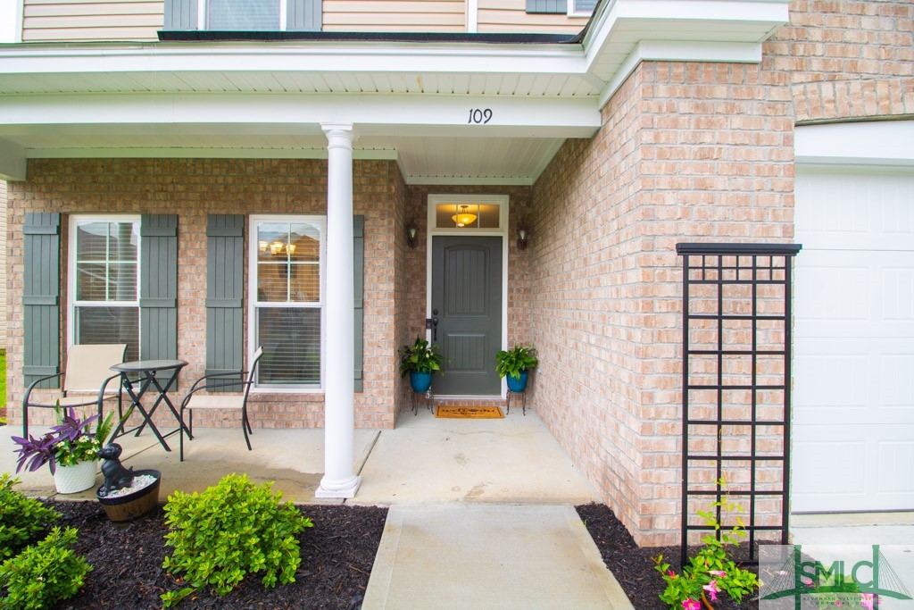 109 Chilburn Circle