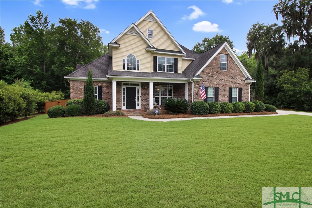 317 Mcgregor Circle