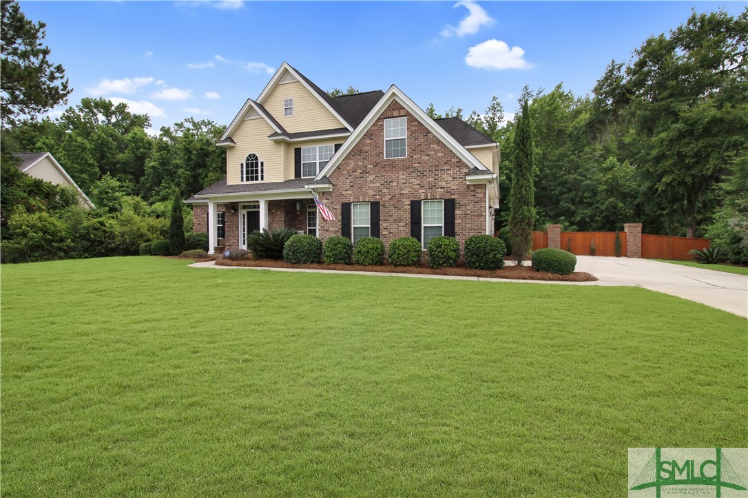 317 Mcgregor Circle