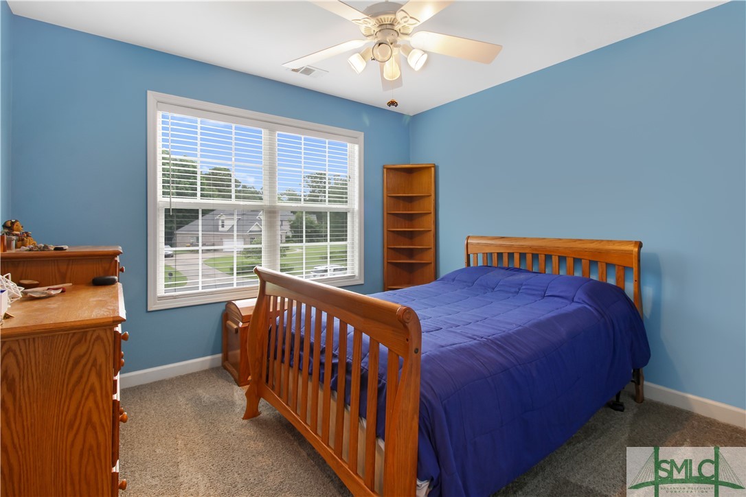 317 Mcgregor Circle