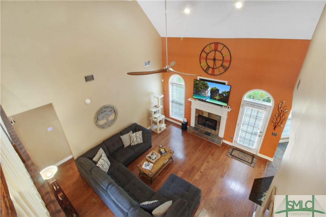 317 Mcgregor Circle
