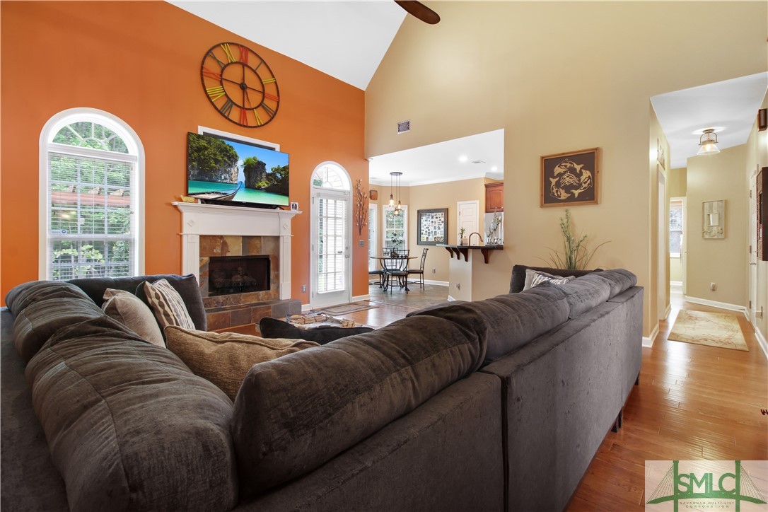 317 Mcgregor Circle