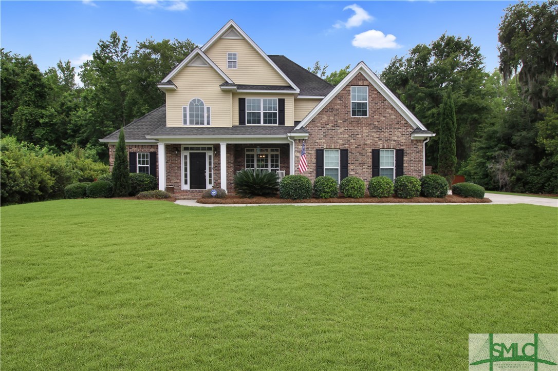 317 Mcgregor Circle