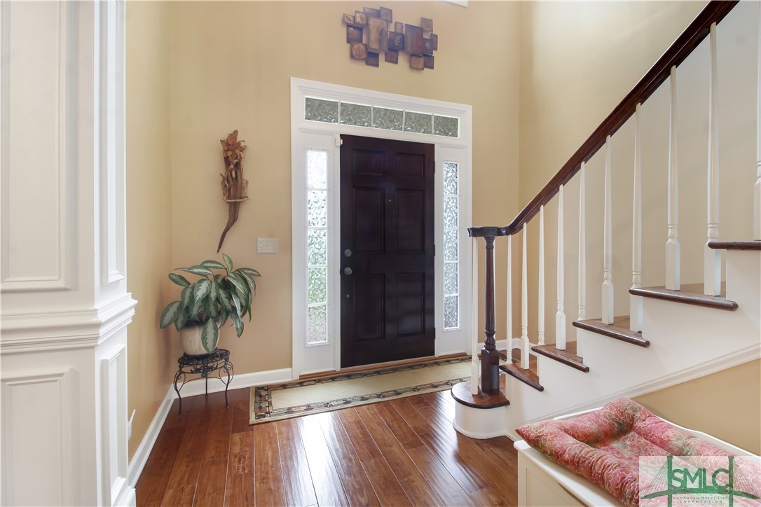 317 Mcgregor Circle