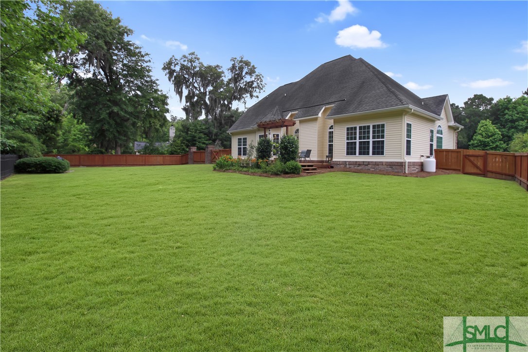 317 Mcgregor Circle