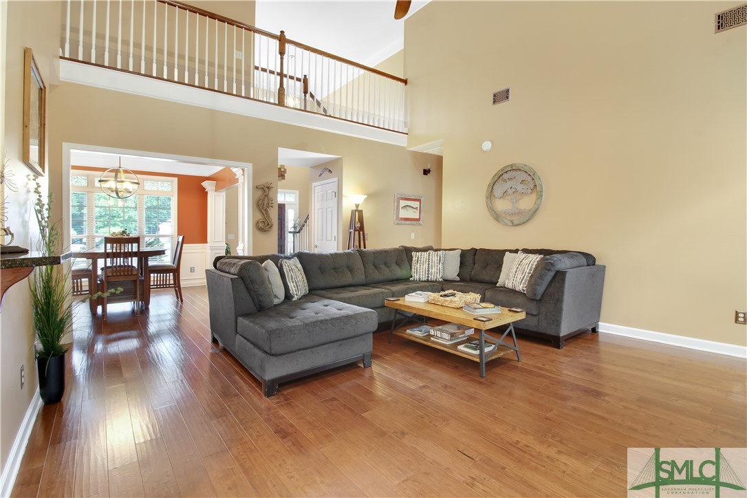 317 Mcgregor Circle