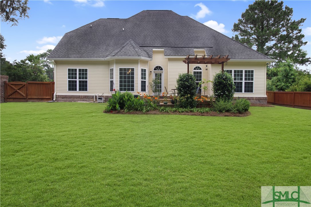 317 Mcgregor Circle