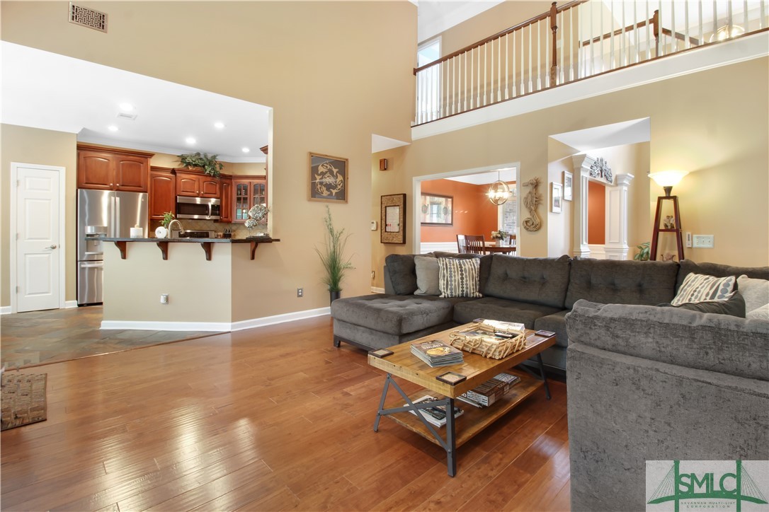 317 Mcgregor Circle