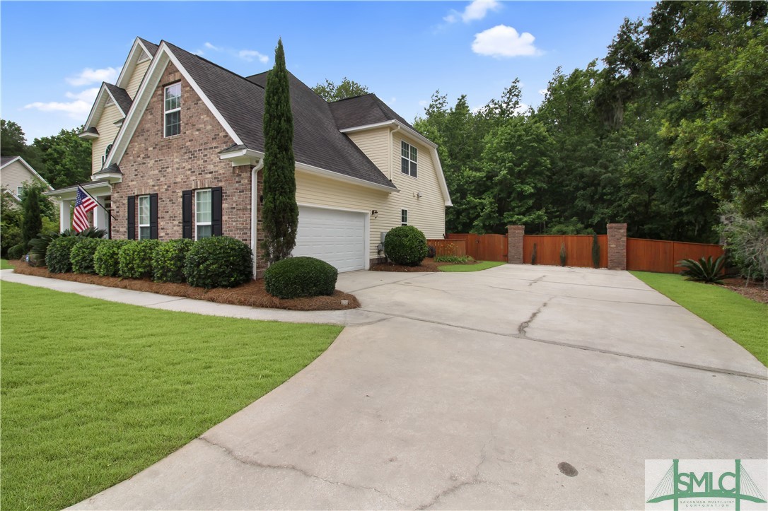 317 Mcgregor Circle