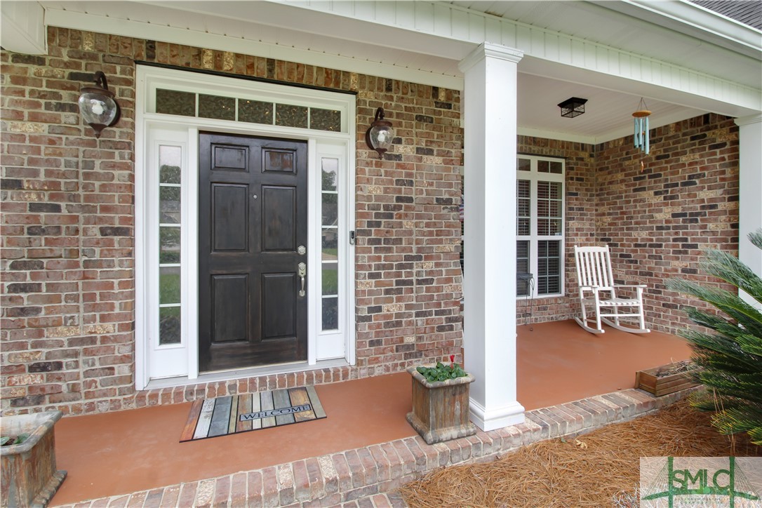 317 Mcgregor Circle