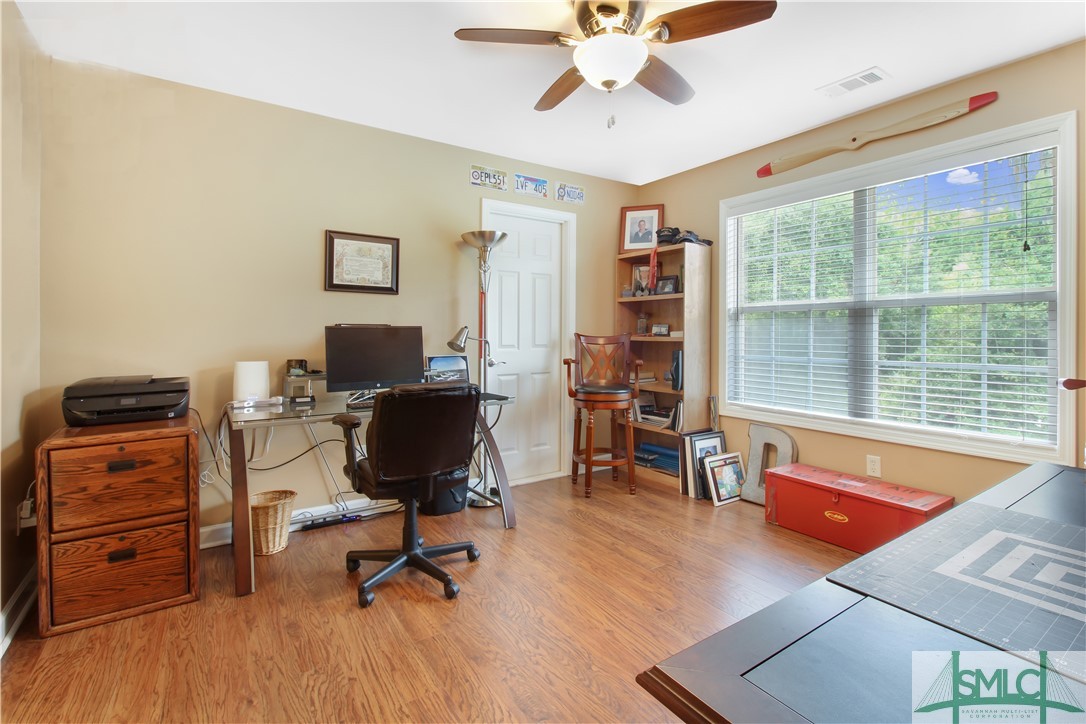 317 Mcgregor Circle