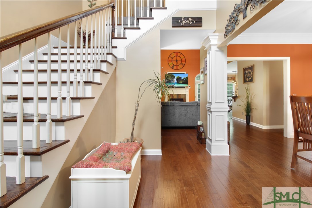 317 Mcgregor Circle