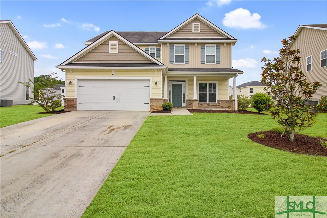 137 Endicott Drive
