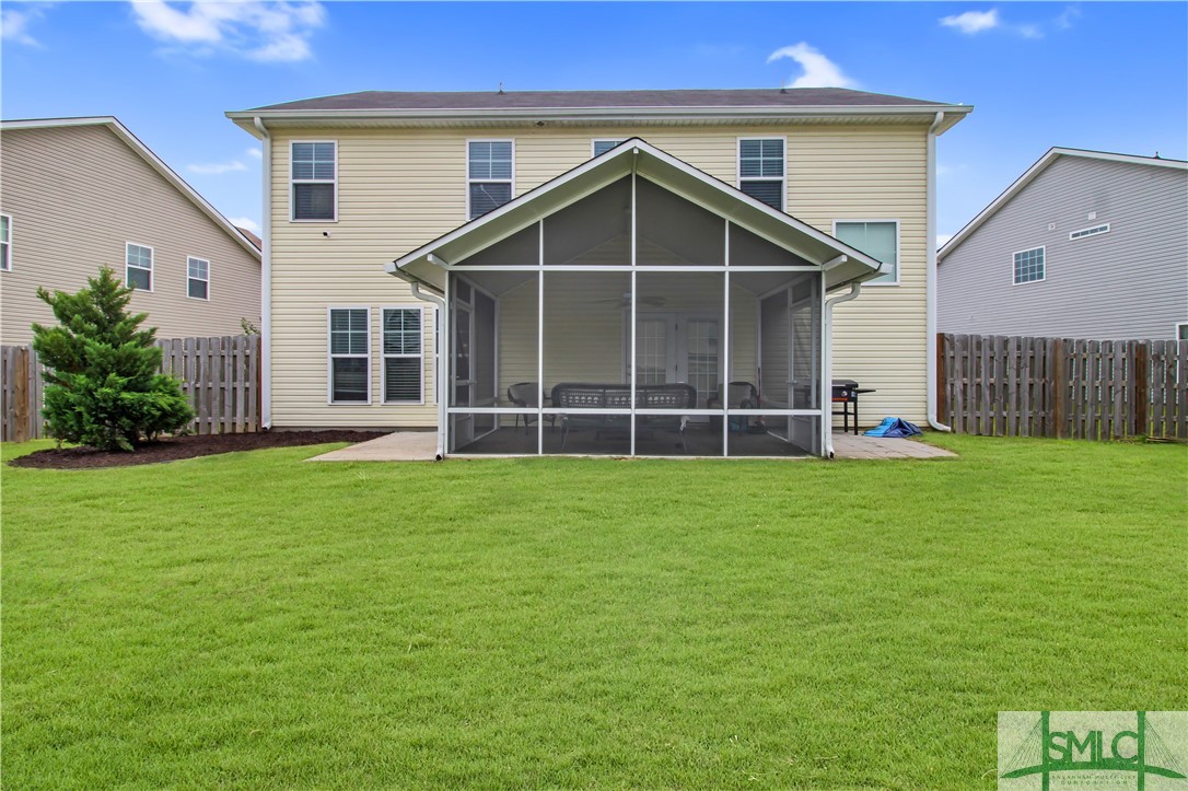 137 Endicott Drive
