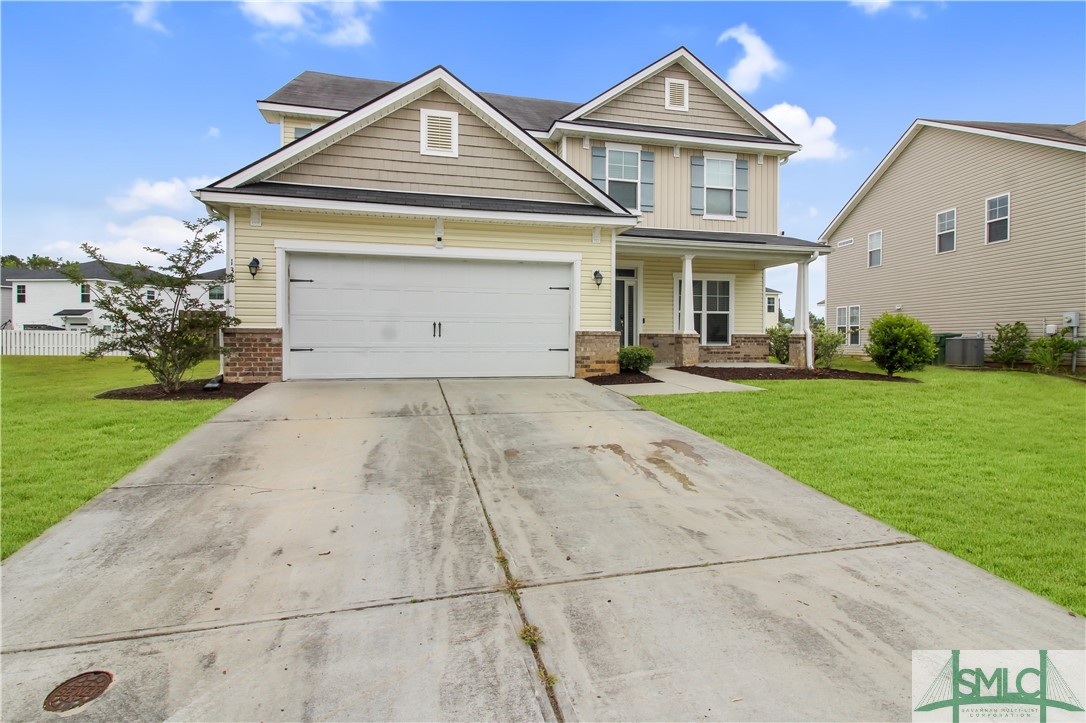 137 Endicott Drive