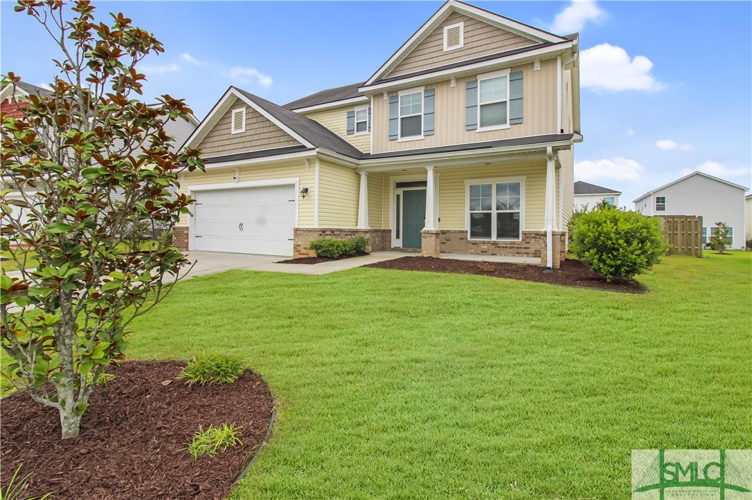 137 Endicott Drive