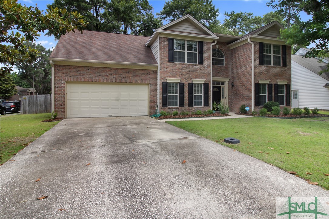 28 Heritage Way