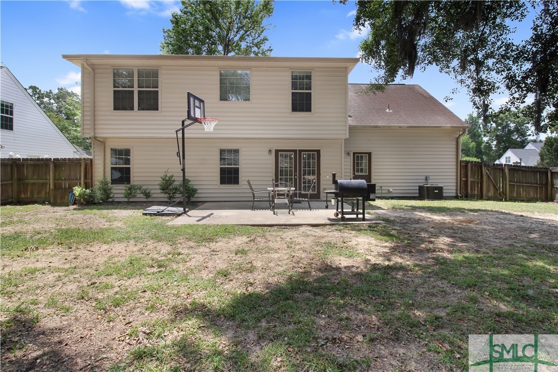 28 Heritage Way