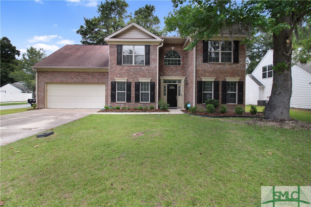 28 Heritage Way