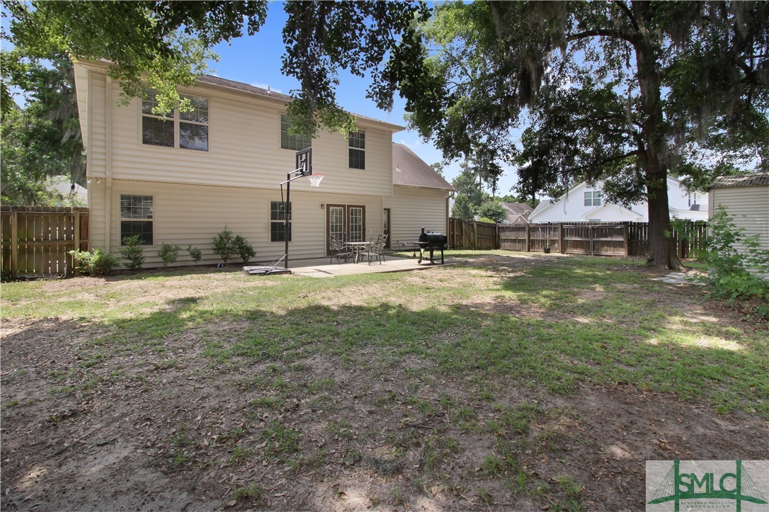 28 Heritage Way