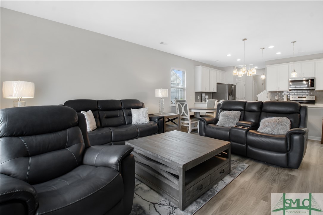 205 Crabapple Circle