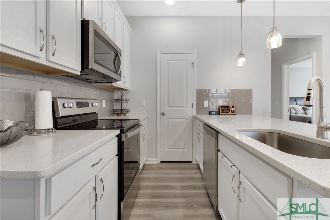 205 Crabapple Circle