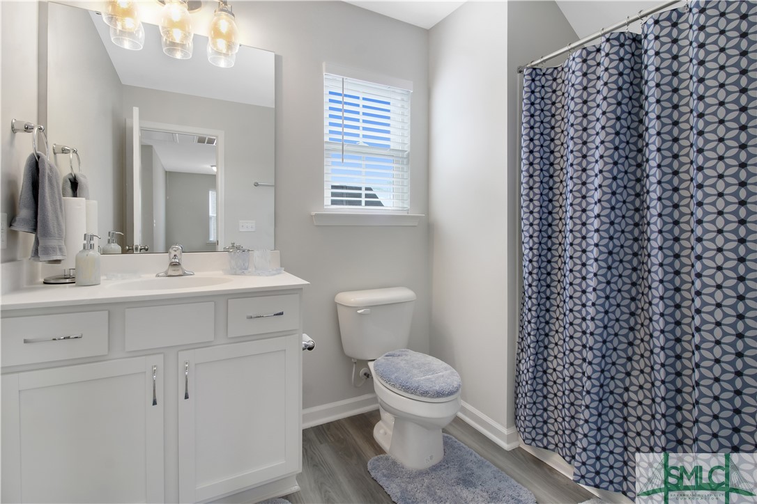 205 Crabapple Circle