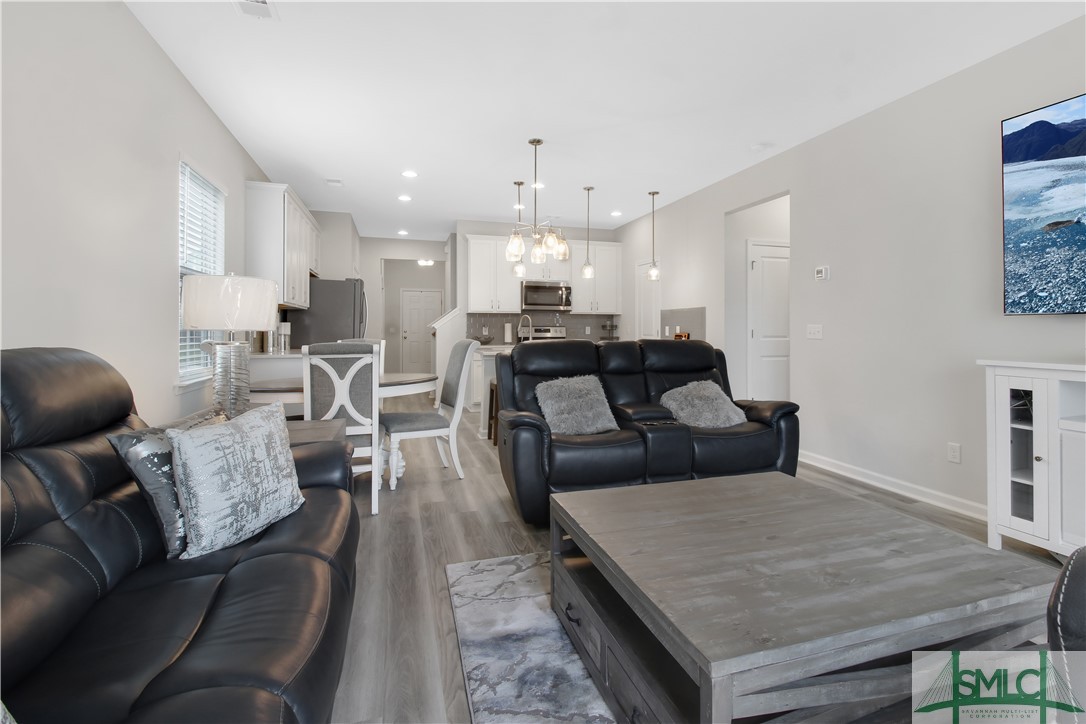 205 Crabapple Circle
