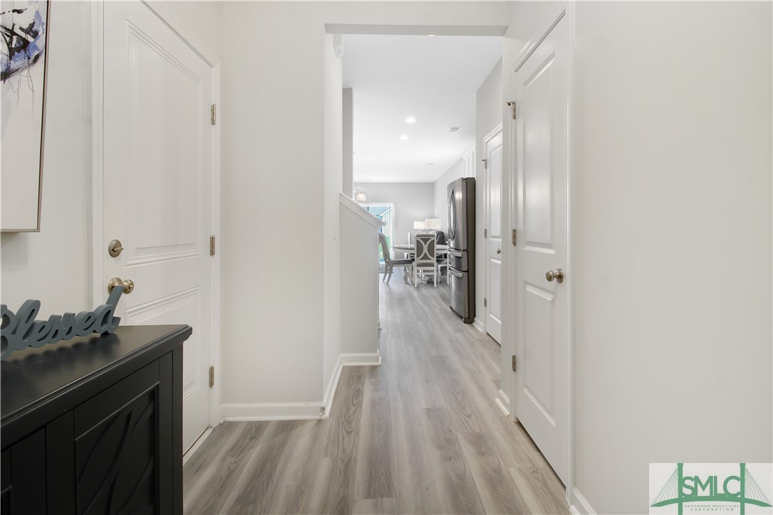 205 Crabapple Circle