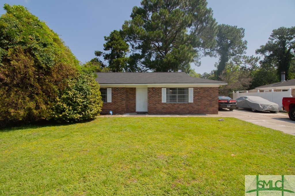 204 Glenn Bryant Road
