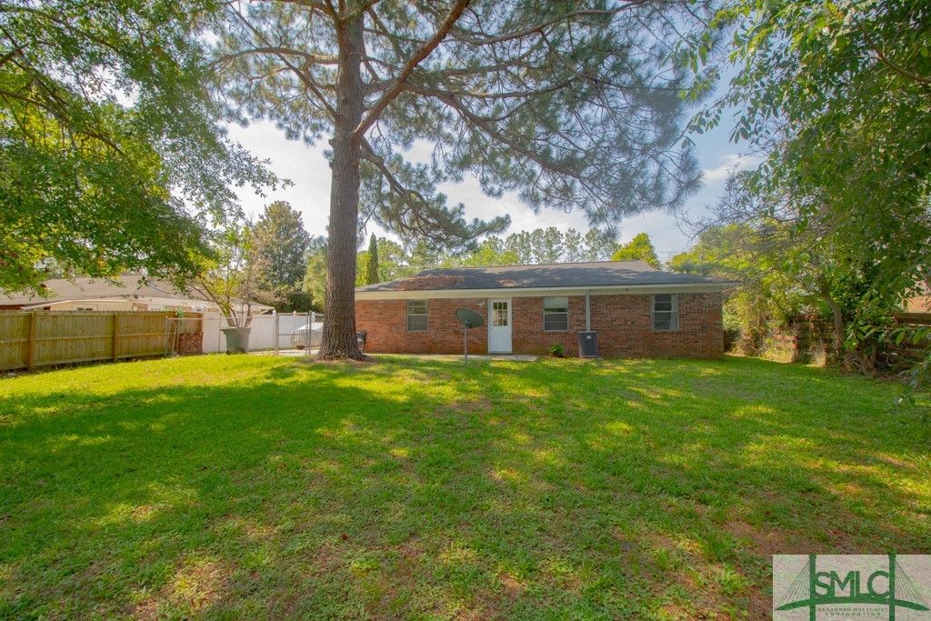 204 Glenn Bryant Road