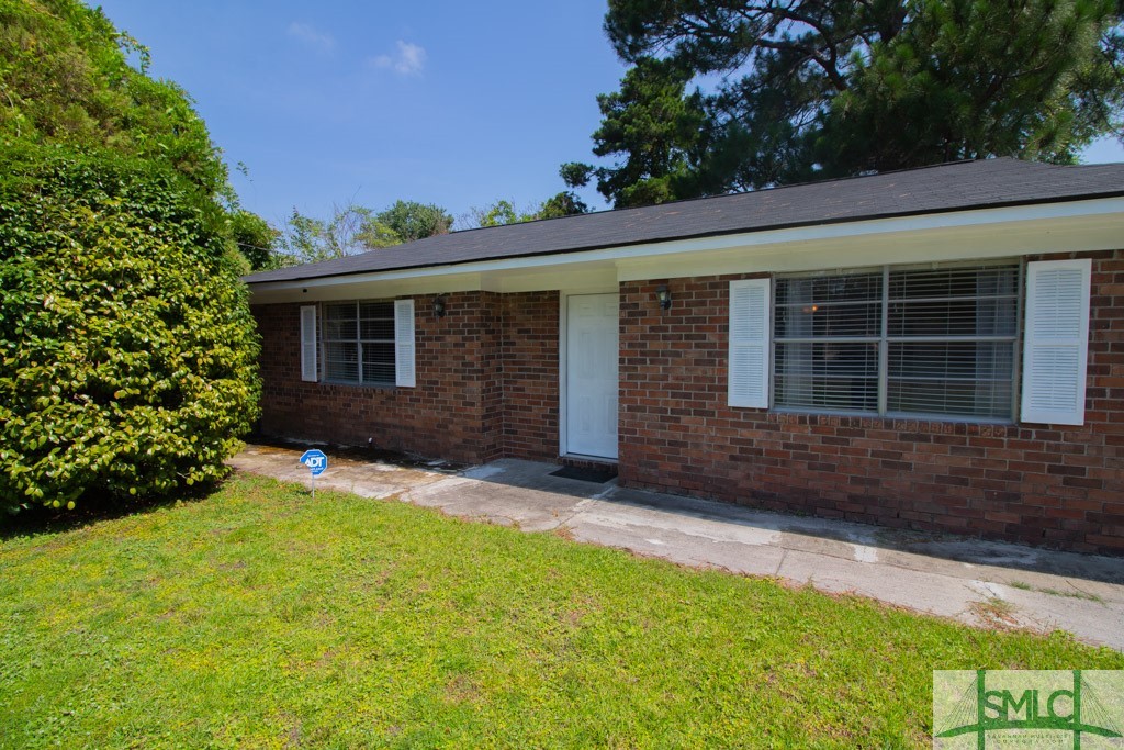 204 Glenn Bryant Road