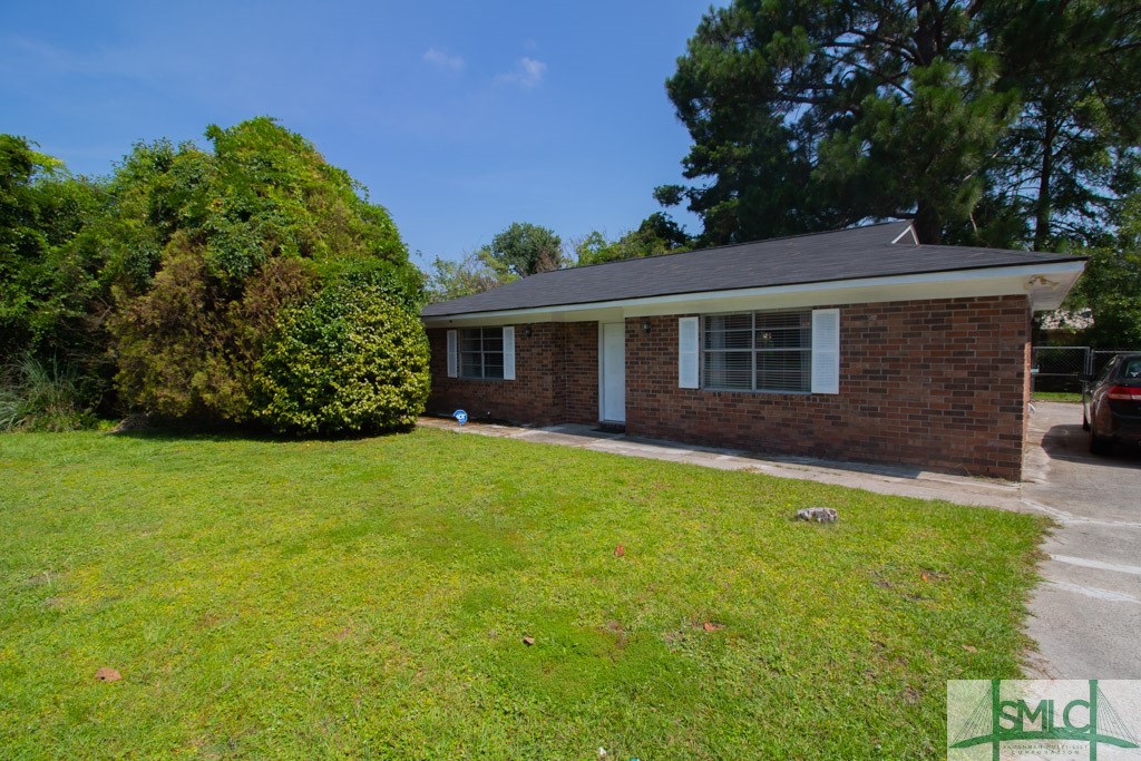 204 Glenn Bryant Road
