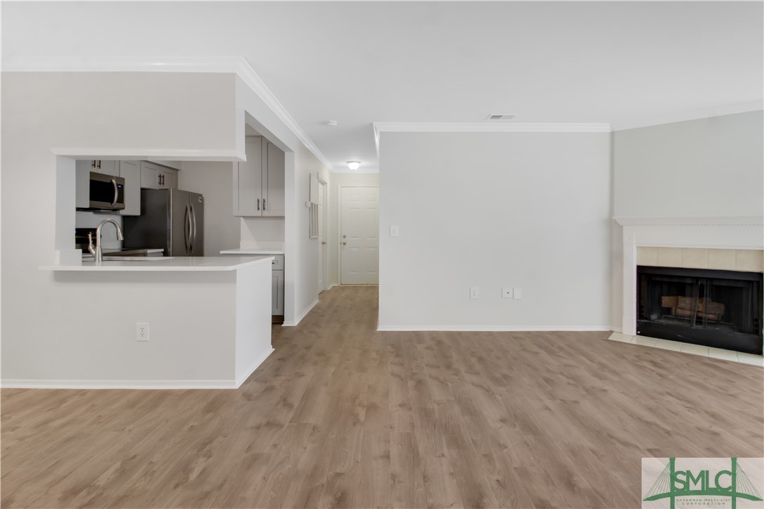12300 Apache Avenue 409