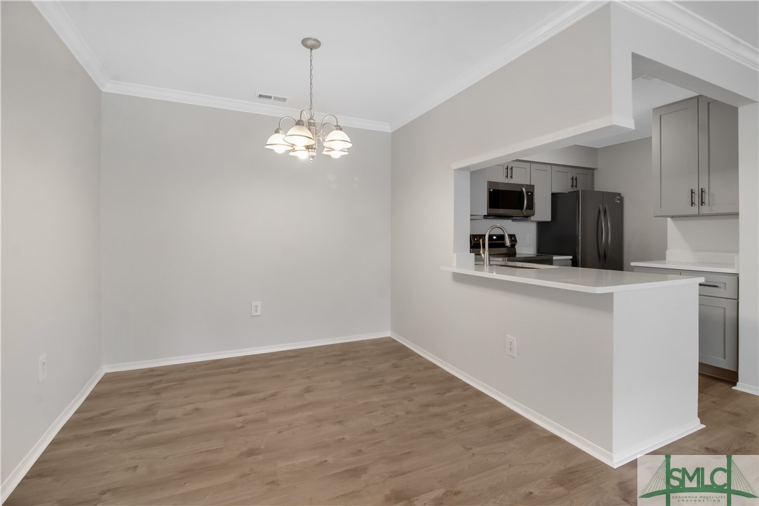 12300 Apache Avenue 409