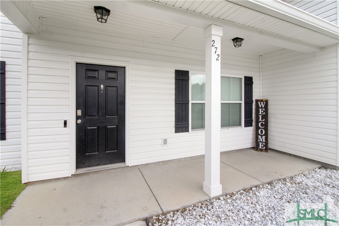 272 Grayson Avenue